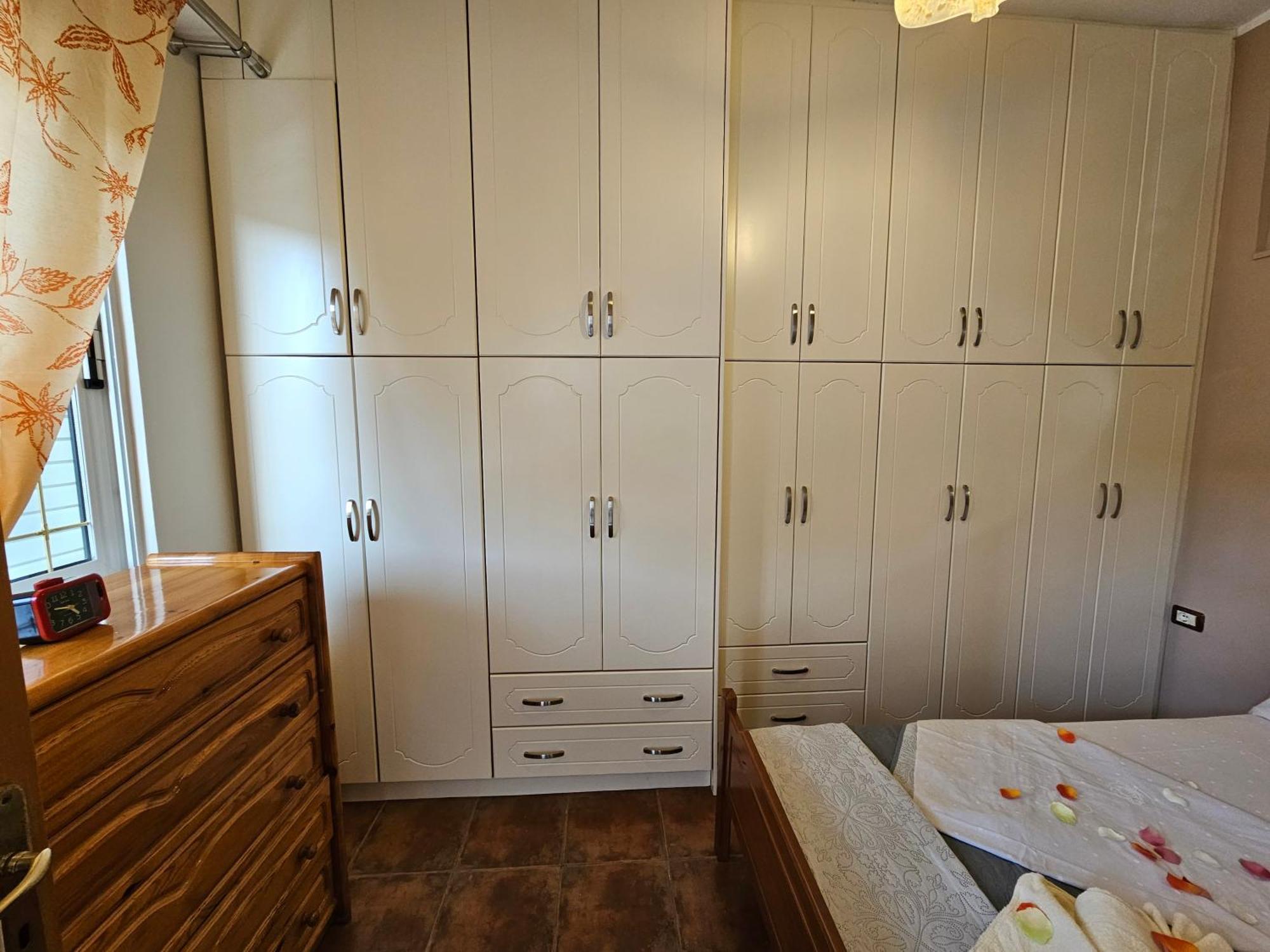 Apartament Leko Sarandë Exterior foto