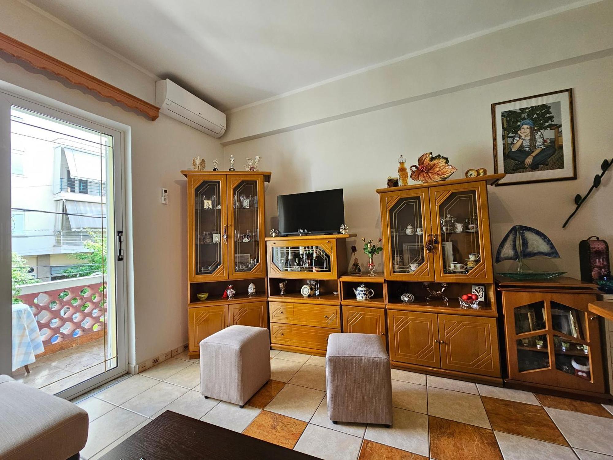 Apartament Leko Sarandë Exterior foto